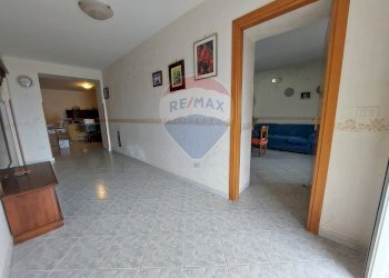 Hall / corridoio - Casa semi indipendente San Leucio del Sannio - foto 8