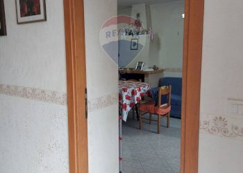 Hall / corridoio - Casa semi indipendente San Leucio del Sannio - foto 10