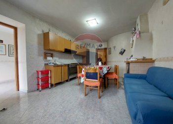 Sala da pranzo - Casa semi indipendente San Leucio del Sannio - foto 11