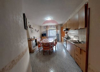 Cucina - Casa semi indipendente San Leucio del Sannio - foto 12