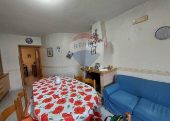 Sala da pranzo - Casa semi indipendente San Leucio del Sannio - foto 13