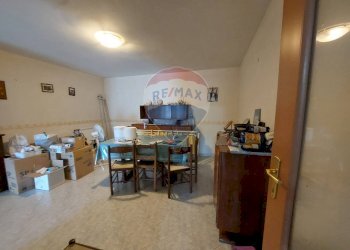 Sala da pranzo - Casa semi indipendente San Leucio del Sannio - foto 14