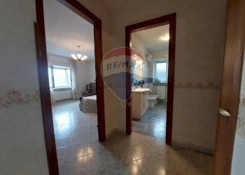 Hall / corridoio - Casa semi indipendente San Leucio del Sannio - foto 16