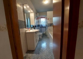 Bagno - Casa semi indipendente San Leucio del Sannio - foto 19