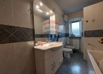 Bagno - Casa semi indipendente San Leucio del Sannio - foto 20