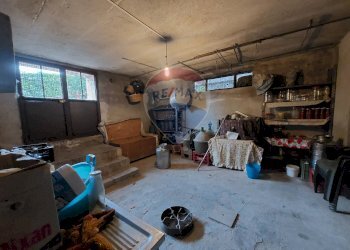 Dispensa di stoccaggio - Casa semi indipendente San Leucio del Sannio - foto 23