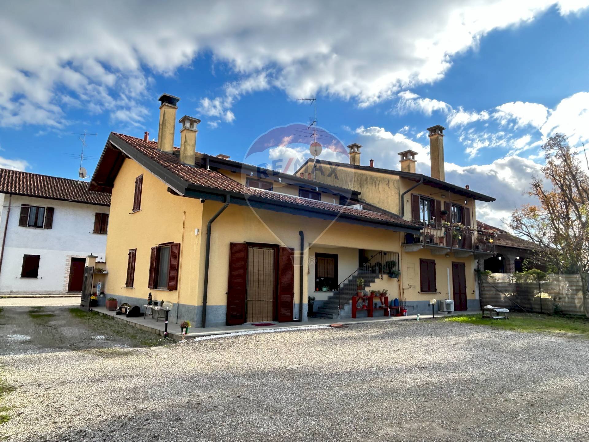 Casa all\'aperto - Trilocale via cascina gatta
 
9, Turbigo - foto 1