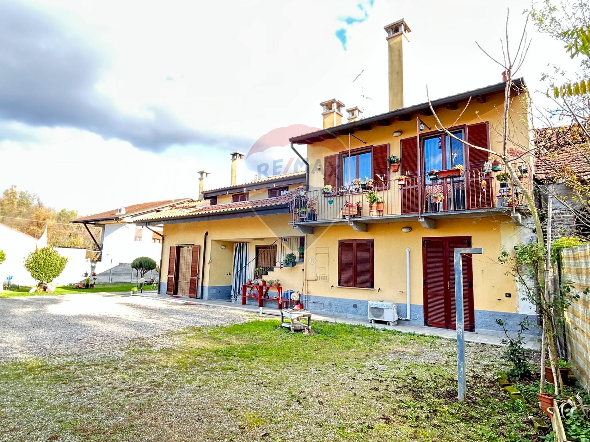 Casa all\'aperto - Trilocale via cascina gatta
9, Turbigo - foto 3