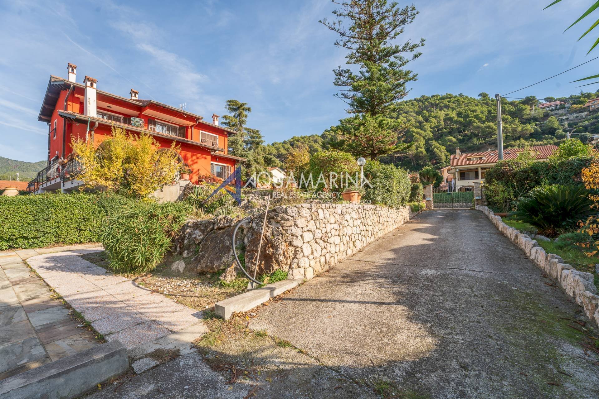 Foto 1 - Villa Ventimiglia - photo 1
