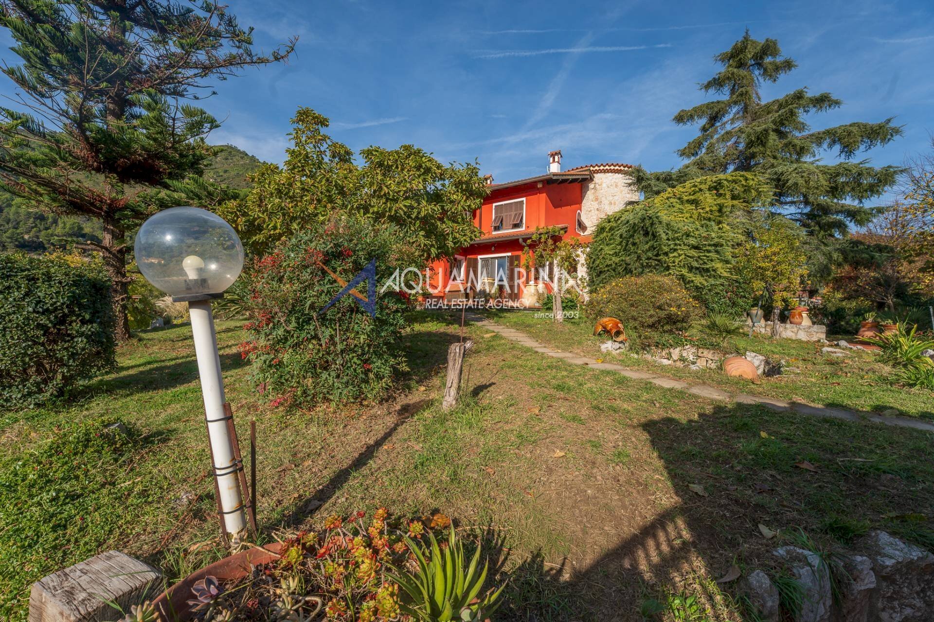 Foto 2 - Villa Ventimiglia - photo 2