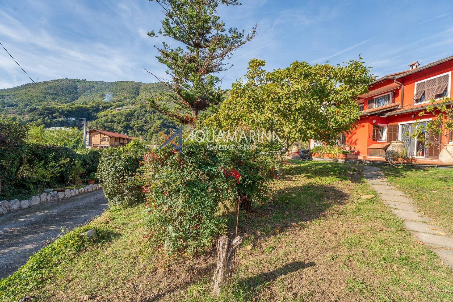 Foto 3 - Villa Ventimiglia - photo 3