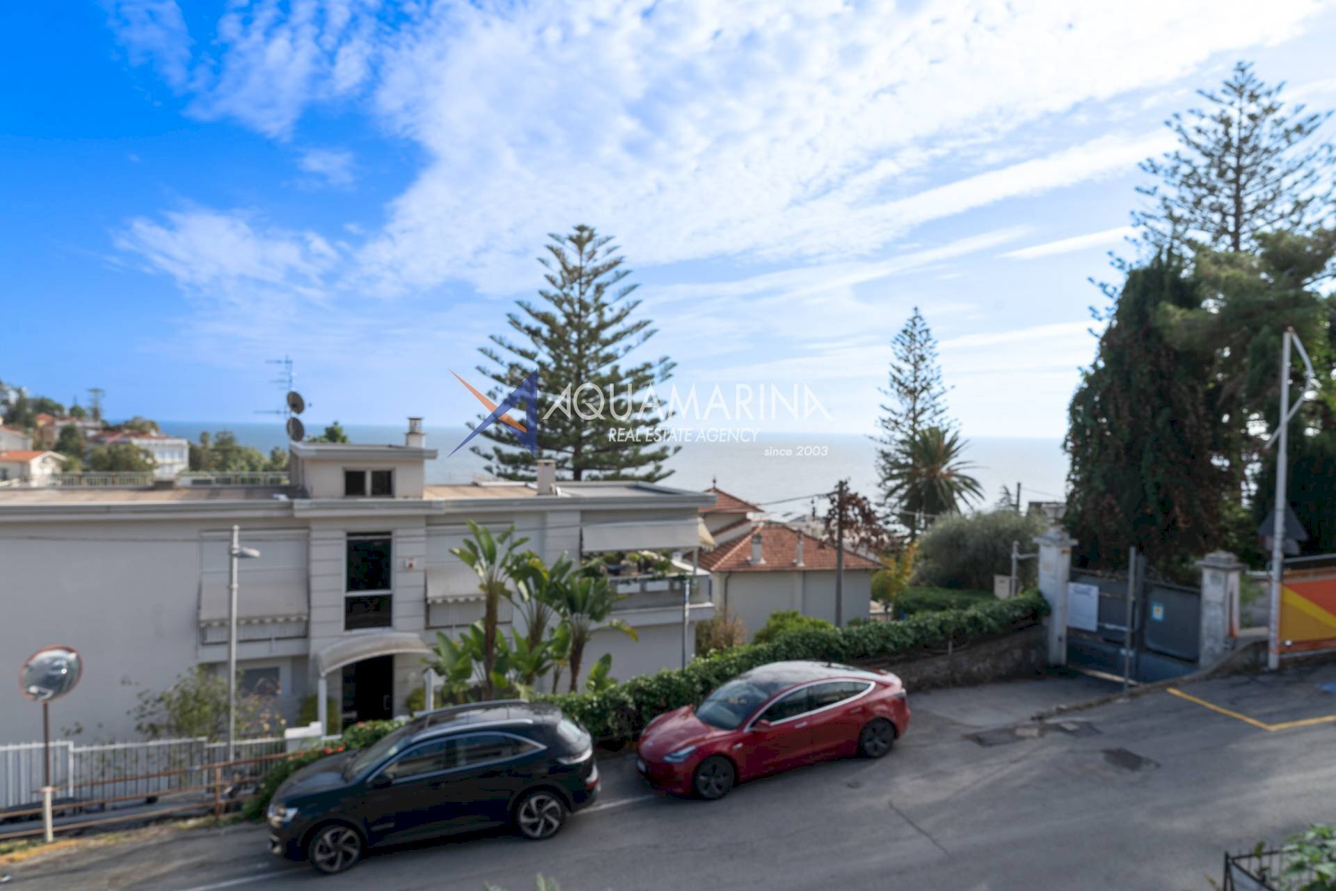 Foto 2 - Two-room apartment Ospedaletti - photo 2