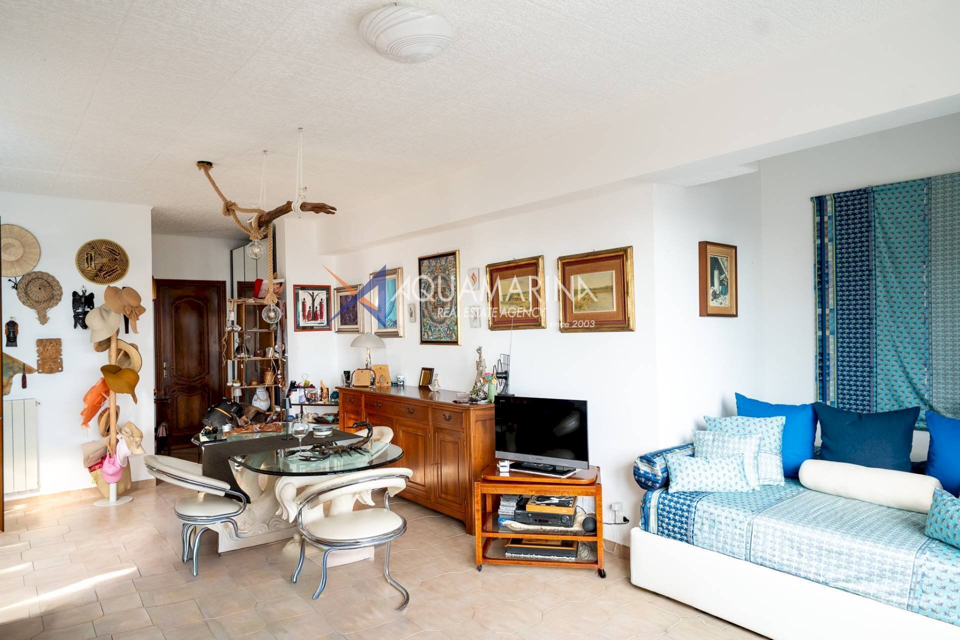 Foto 3 - Two-room apartment Ospedaletti - photo 3