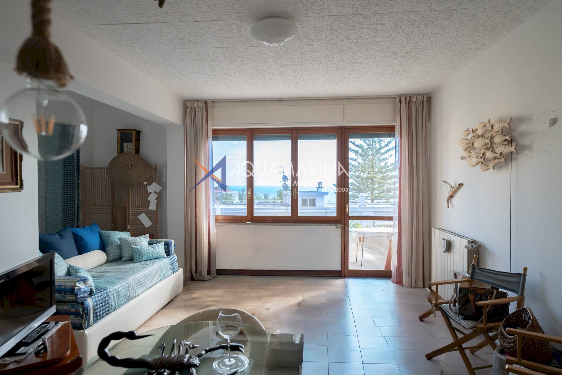 Foto 1 - Two-room apartment Ospedaletti - photo 1