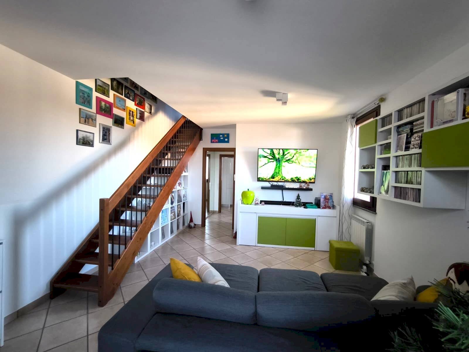 Foto 2 - Trilocale Via Arno
 
25, Ferno - foto 2