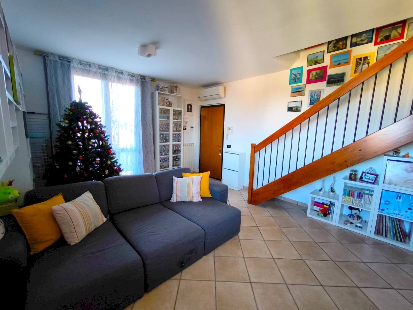 Foto 3 - Trilocale Via Arno
 
25, Ferno - foto 3