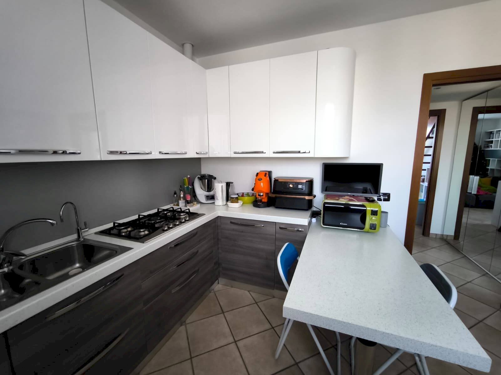 Foto 1 - Trilocale Via Arno
 
25, Ferno - foto 1