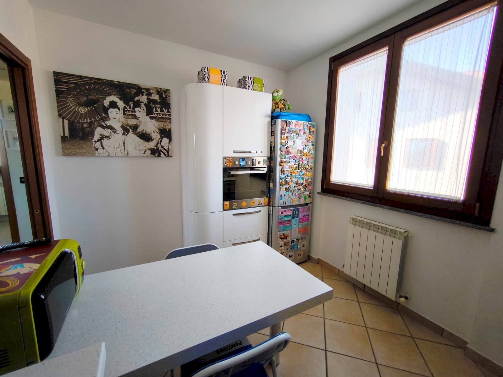 Foto 2 - Trilocale Via Arno
 
25, Ferno - foto 2