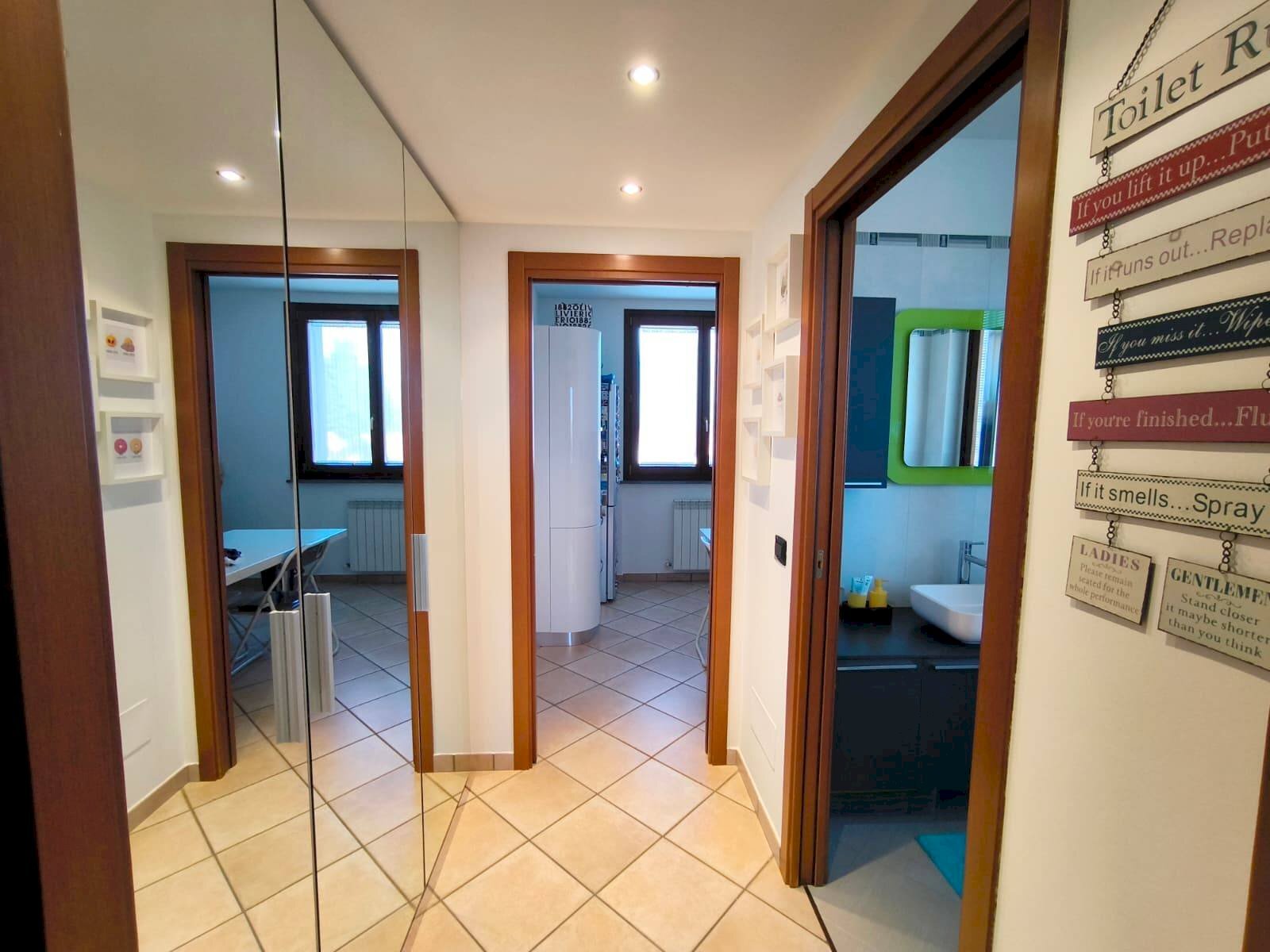 Foto 3 - Trilocale Via Arno
 
25, Ferno - foto 3