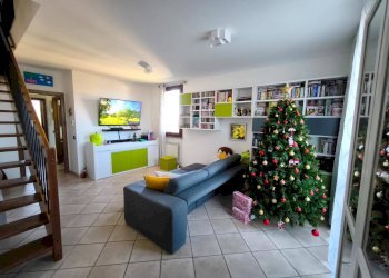 Foto 1 - Trilocale Via Arno
25, Ferno - foto 1