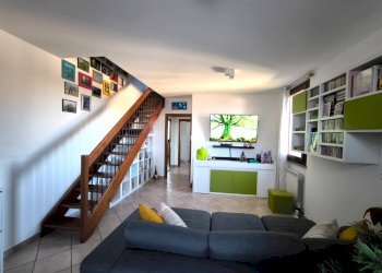 Foto 2 - Trilocale Via Arno
25, Ferno - foto 2