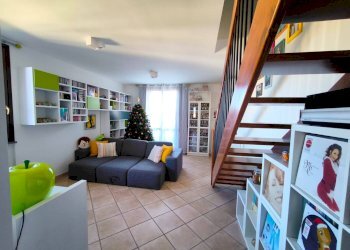 Foto 5 - Trilocale Via Arno
25, Ferno - foto 5