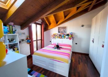 Foto 9 - Trilocale Via Arno
25, Ferno - foto 9