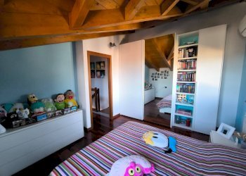 Foto 12 - Trilocale Via Arno
25, Ferno - foto 12