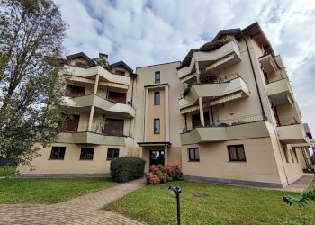 Foto 16 - Trilocale Via Arno
25, Ferno - foto 16