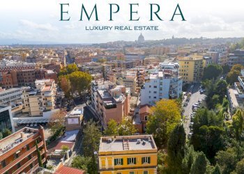 Foto 1 - Stabile - Palazzo Via Trionfale, Roma - foto 1