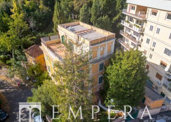 Foto 10 - Stabile - Palazzo Via Trionfale, Roma - foto 10