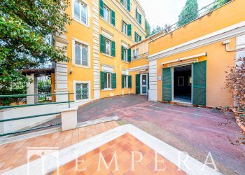 Foto 12 - Stabile - Palazzo Via Trionfale, Roma - foto 12