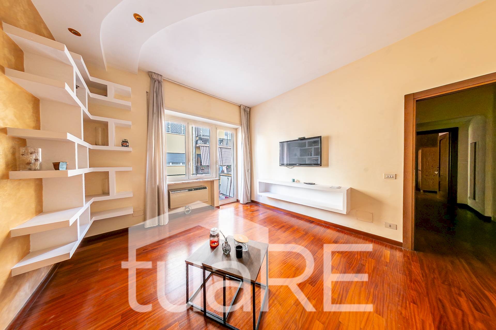 Foto 2 - Two-room apartment Via Alberico Albricci, Roma - photo 2