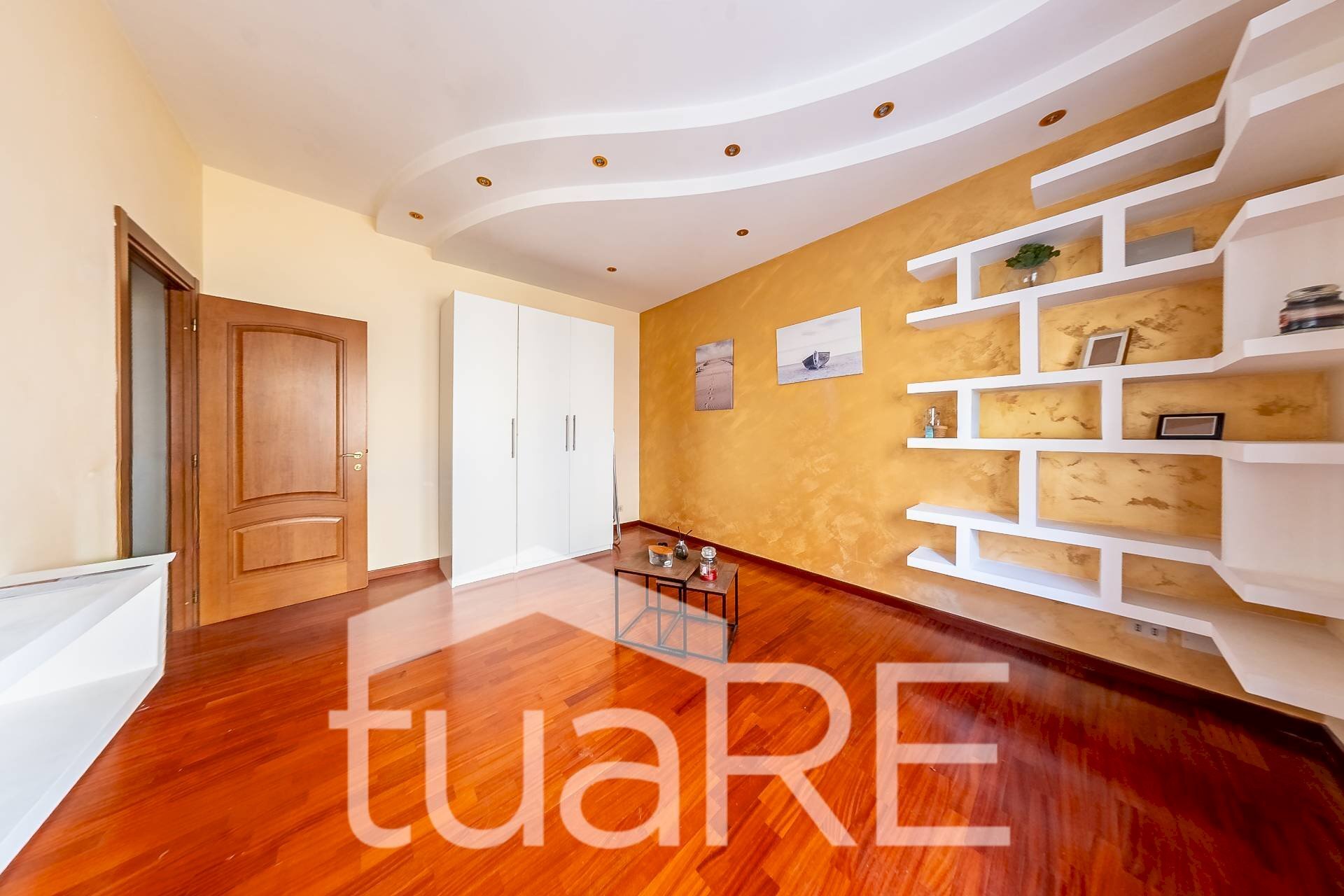 Foto 3 - Two-room apartment Via Alberico Albricci, Roma - photo 3