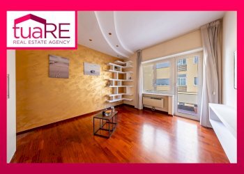 Foto 1 - Two-room apartment Via Alberico Albricci, Roma - photo 1