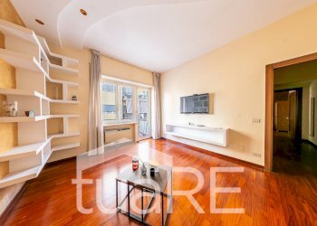 Foto 2 - Two-room apartment Via Alberico Albricci, Roma - photo 2