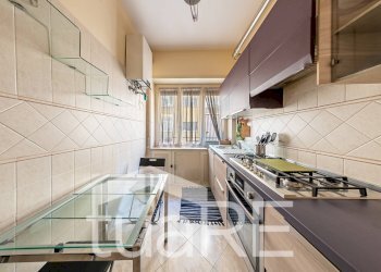 Foto 6 - Two-room apartment Via Alberico Albricci, Roma - photo 6