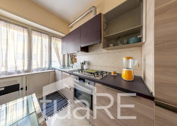 Foto 7 - Two-room apartment Via Alberico Albricci, Roma - photo 7