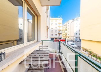 Foto 10 - Two-room apartment Via Alberico Albricci, Roma - photo 10