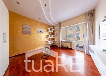 Foto 12 - Two-room apartment Via Alberico Albricci, Roma - photo 12