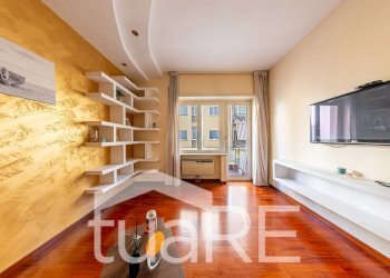 Foto 13 - Two-room apartment Via Alberico Albricci, Roma - photo 13