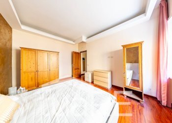 Foto 16 - Two-room apartment Via Alberico Albricci, Roma - photo 16