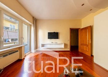 Foto 18 - Two-room apartment Via Alberico Albricci, Roma - photo 18