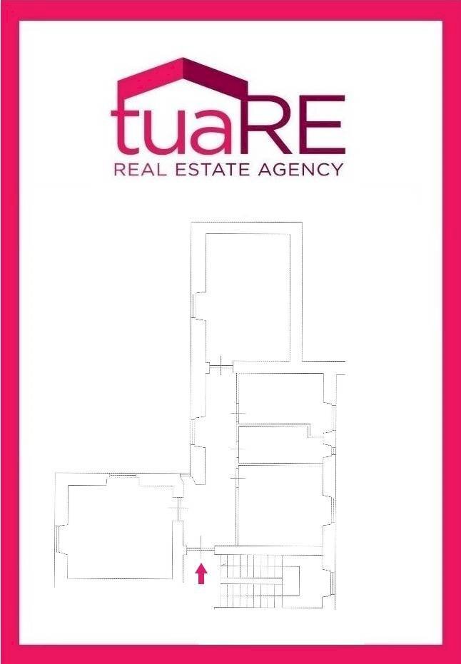 Foto 24 - Four-room apartment Via Degli Scipioni, Roma - floor plans 1