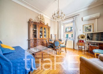 Foto 2 - Four-room apartment Via Degli Scipioni, Roma - photo 2