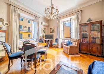 Foto 3 - Four-room apartment Via Degli Scipioni, Roma - photo 3