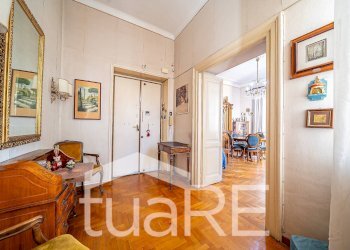 Foto 4 - Four-room apartment Via Degli Scipioni, Roma - photo 4