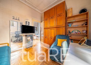 Foto 10 - Four-room apartment Via Degli Scipioni, Roma - photo 10