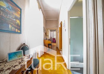 Foto 11 - Four-room apartment Via Degli Scipioni, Roma - photo 11