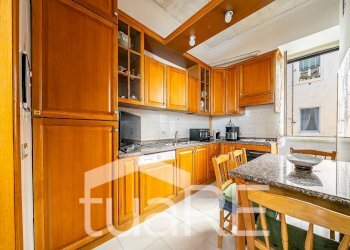 Foto 12 - Four-room apartment Via Degli Scipioni, Roma - photo 12